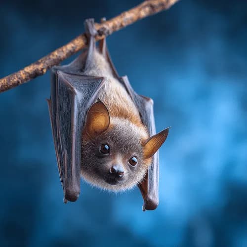 Professional bat exclusion service