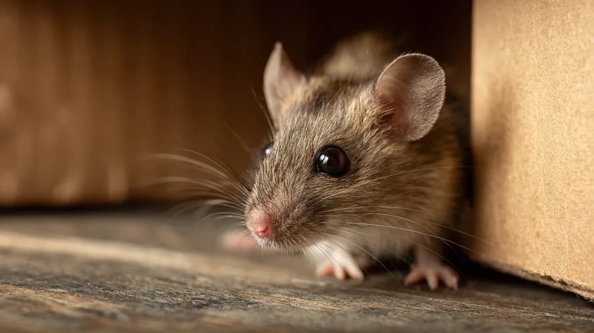 Why Poison Is the Worst Way to Deal with Rodents in Your Attic